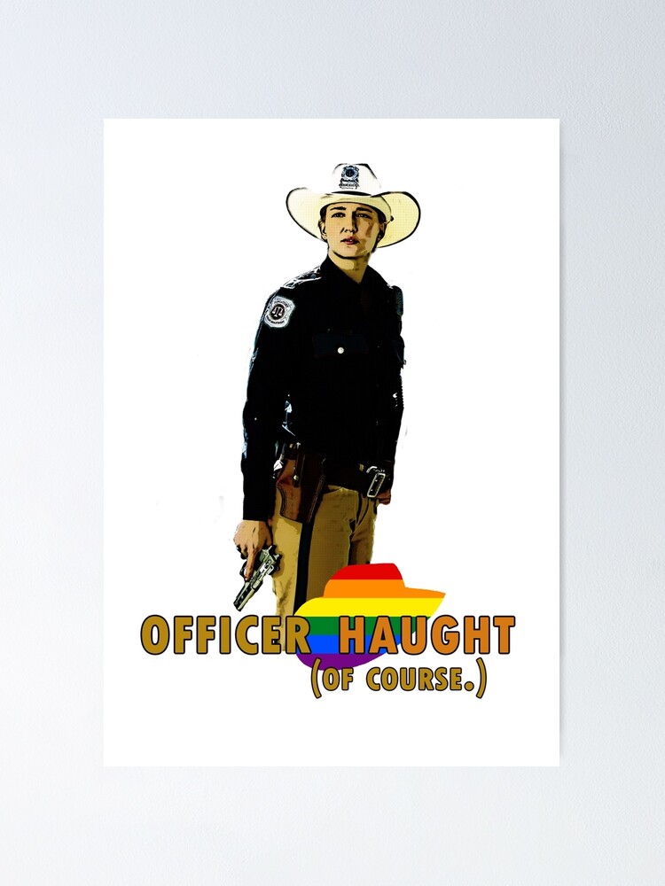 Wynonna Earp Nicole Haught