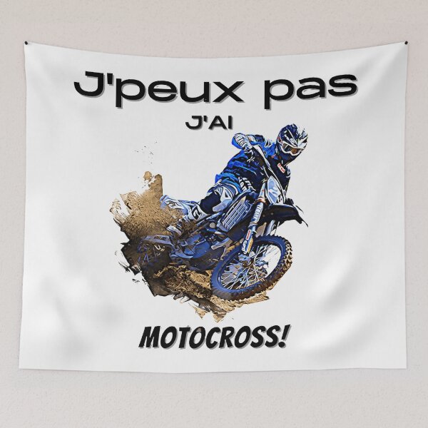 Item preview, I can't have motocross designed and sold by nicodrt.