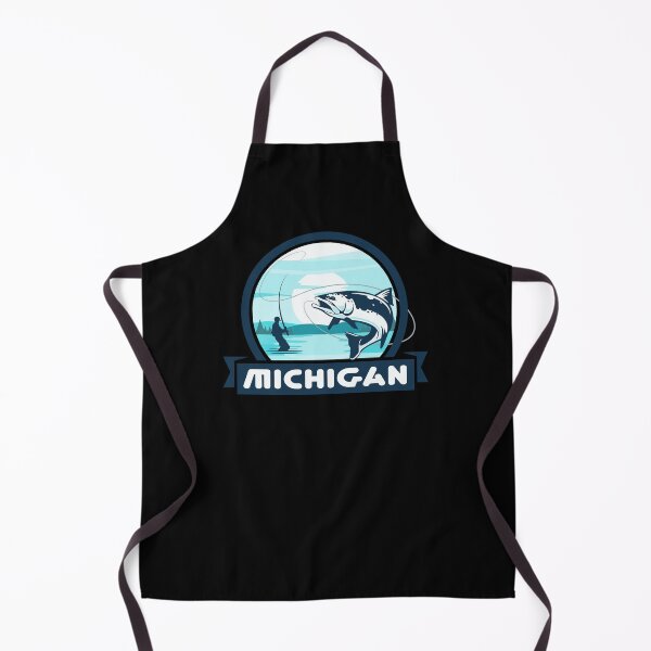 Item preview, Michigan Fly Hobby Fishing designed and sold by oltonomer8.