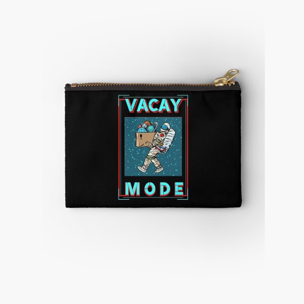 Item preview, Astronaut Vacay Mode Summer Family Space Trip Getaway 2021 designed and sold by MyPrintCharming.
