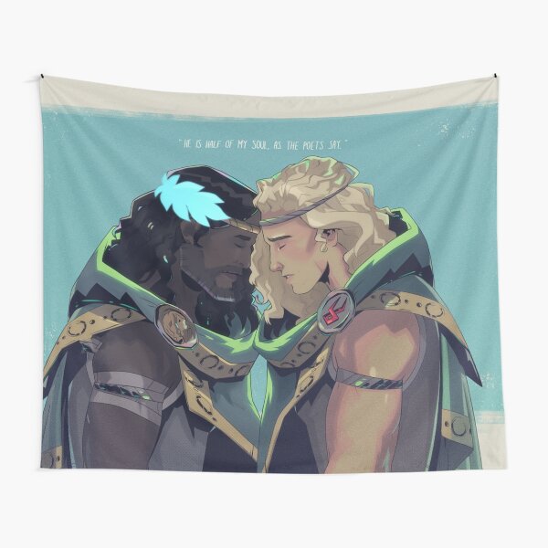 Hades Game - Love Tapestry