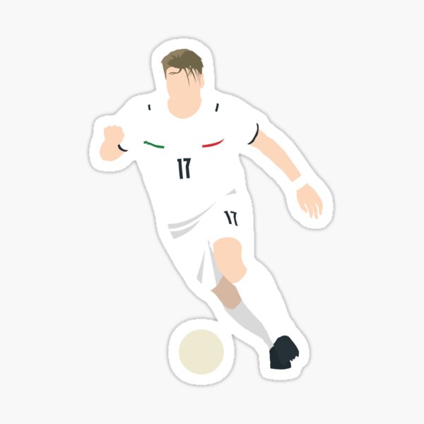 Item preview, Ciro Immobile ITALY designed and sold by casualsofficial.