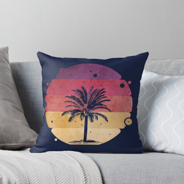 Item preview, Vintage Palm Angels sunset designed and sold by Udens.