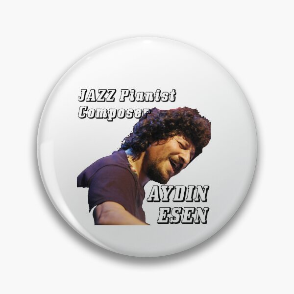 Item preview, Aydın Esen1 designed and sold by Jeanluc TR.