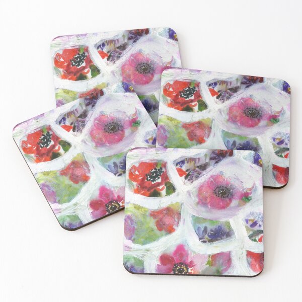 Item preview, walled summer designed and sold by kosarandrea.