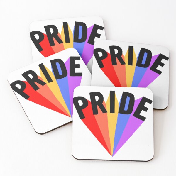 Item preview, Pride designed and sold by Manasi Sawant.