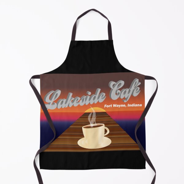 Item preview, lakeside designed and sold by Sqndesigns.