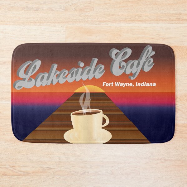 Item preview, lakeside designed and sold by Sqndesigns.