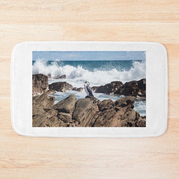 Item preview, Cormorant wave designed and sold by Amy Dee.