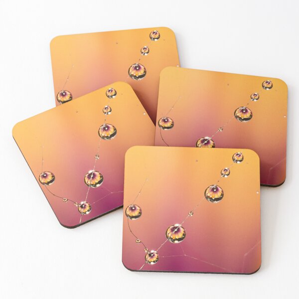 Item preview, Eye droplets designed and sold by Amy Dee.