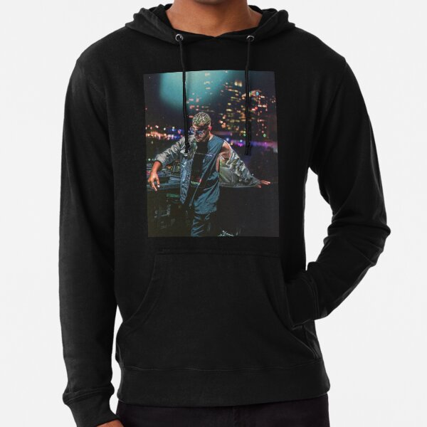 DJ Snake Lightweight Hoodie