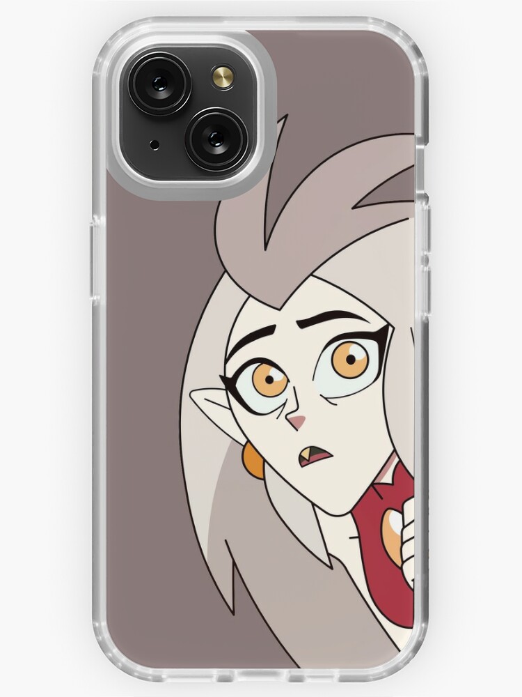 Eda Clawthorne  The Owl House iPhone Case for Sale by artnchfck