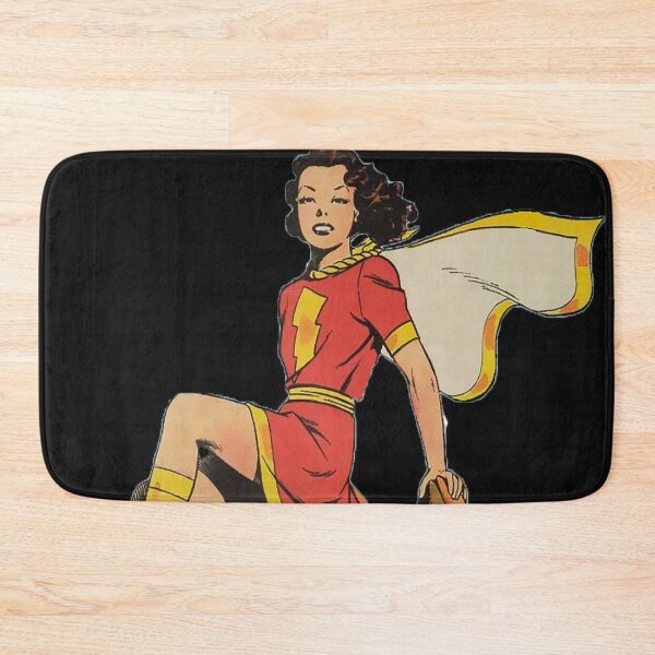 Item preview, Vintage Wow comics-Mary M. sitting on rocks designed and sold by Wtp1985.