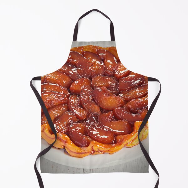 Item preview, Tarte Tatin designed and sold by NerdyByDesign.