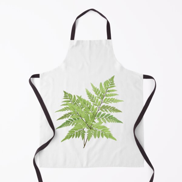 Item preview, Fern painting designed and sold by Zela.
