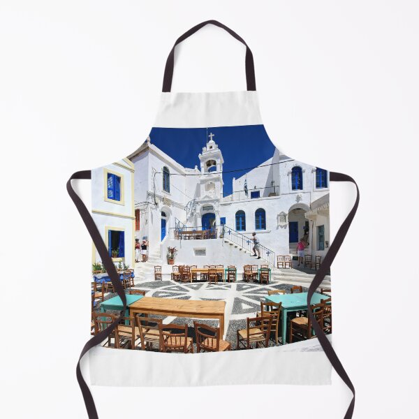 Item preview, Porta square, Nikeia village, Nisyros island designed and sold by Hercules Milas.