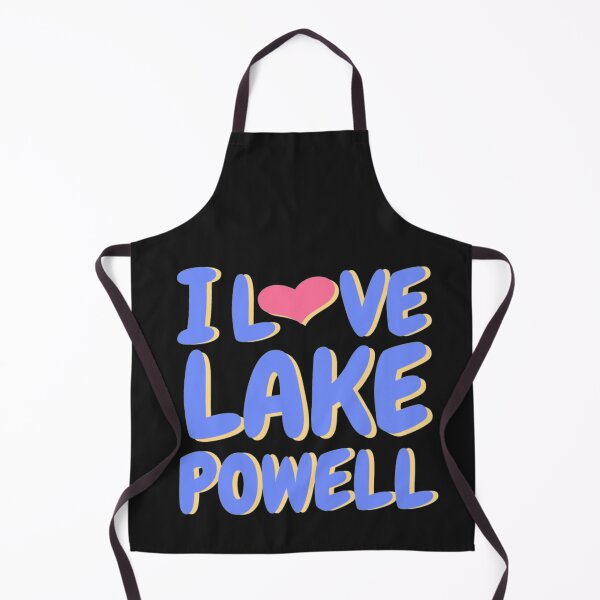 Item preview, Love Lake Powell Forever Yearsss T Shirt  designed and sold by Clavitaps.