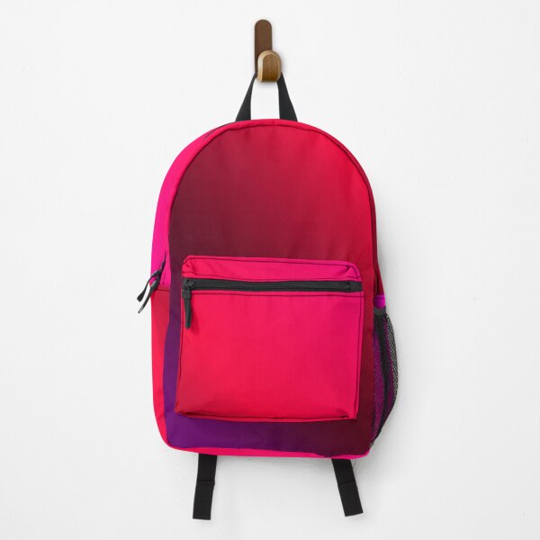 Item preview, pink gradient (purple & pink blend ombre gradient) - abstract designed and sold by nakavt.