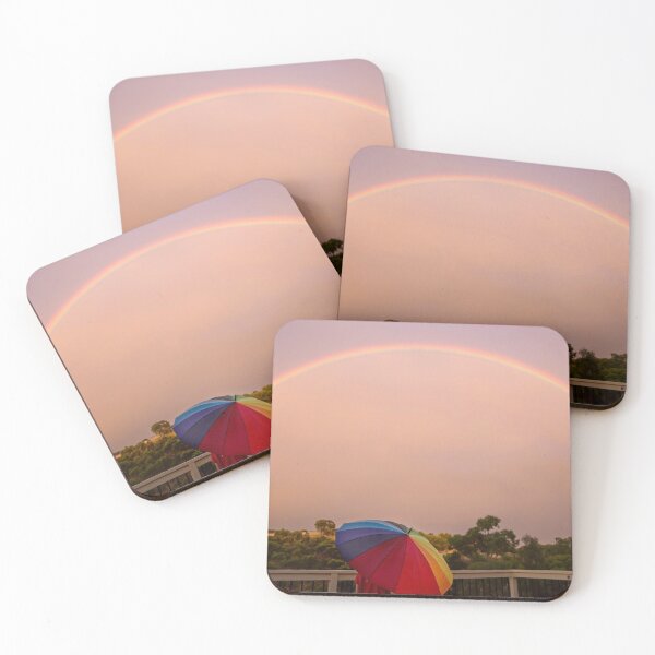 Item preview, Somewhere over the rainbow designed and sold by Amy Dee.
