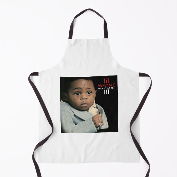 Item preview, Tha Carter III designed and sold by paulinebarnees.