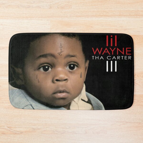 Item preview, Tha Carter III designed and sold by paulinebarnees.