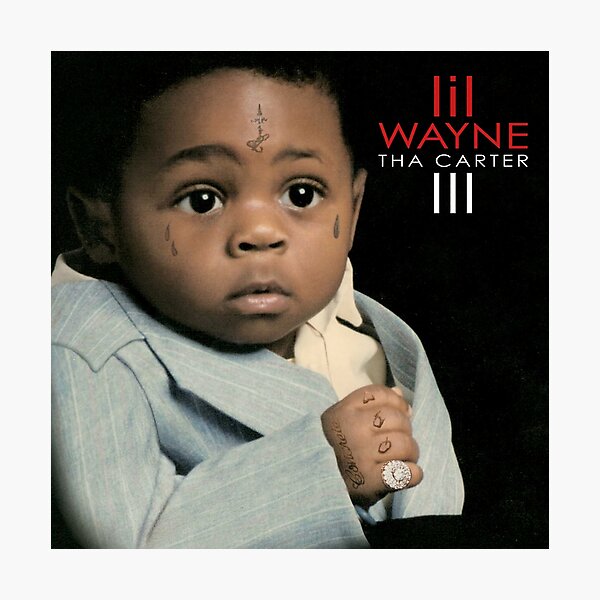 lil wayne tha carter zip dbree