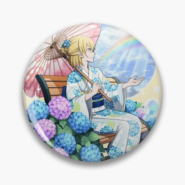 Item preview, Higuchi Ichiyou designed and sold by milkuvvay.