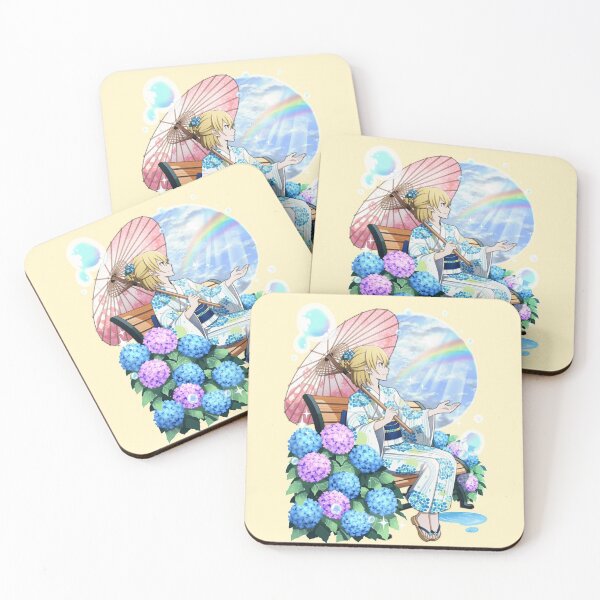 Item preview, Higuchi Ichiyou designed and sold by milkuvvay.