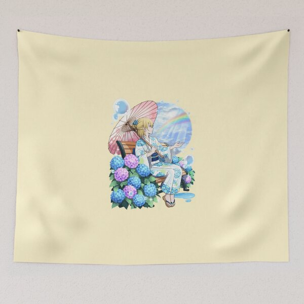 Item preview, Higuchi Ichiyou designed and sold by milkuvvay.