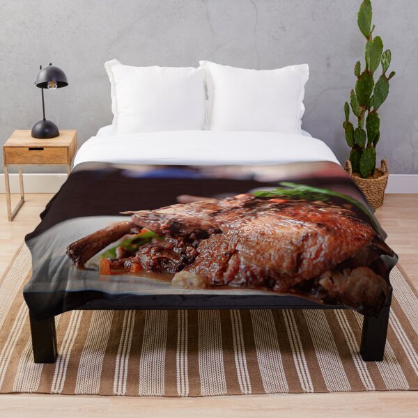 Item preview, Coq Au Vin designed and sold by NerdyByDesign.
