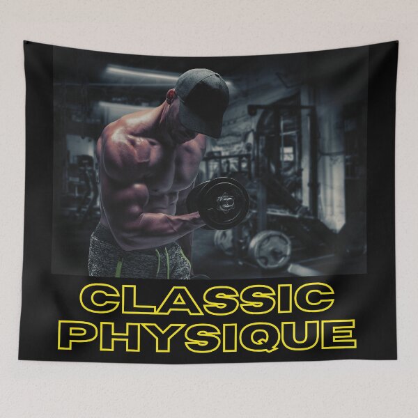 Item preview, classic physique designed and sold by November17th.