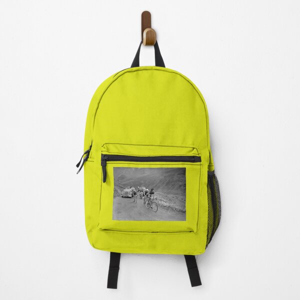 Item preview, Last Climb Tdf 1950 Potrait designed and sold by moylanaaron-mi.