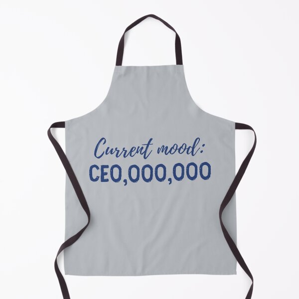Item preview, CEO mood designed and sold by aoichan3939.
