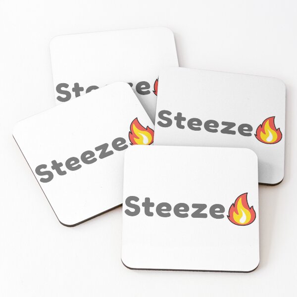 Item preview, Steeze/Steez | Mtb, Bmx, Skate designed and sold by QShore.