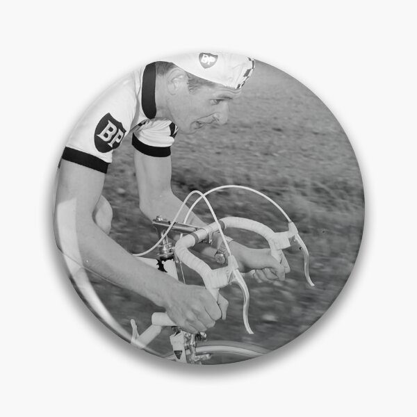 Item preview, Ale Ale Tdf 1950 designed and sold by moylanaaron-mi.