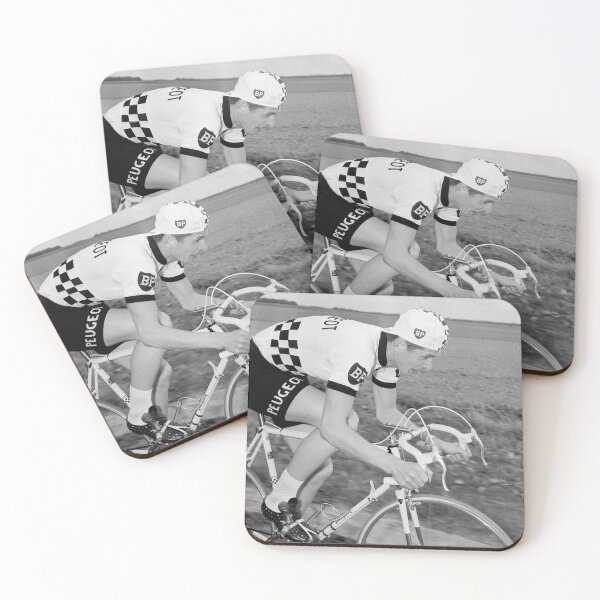 Item preview, Ale Ale Tdf 1950 designed and sold by moylanaaron-mi.