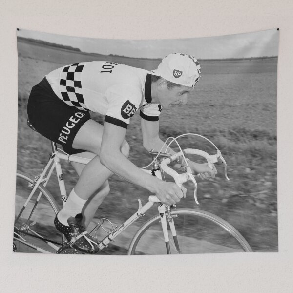 Item preview, Ale Ale Tdf 1950 designed and sold by moylanaaron-mi.