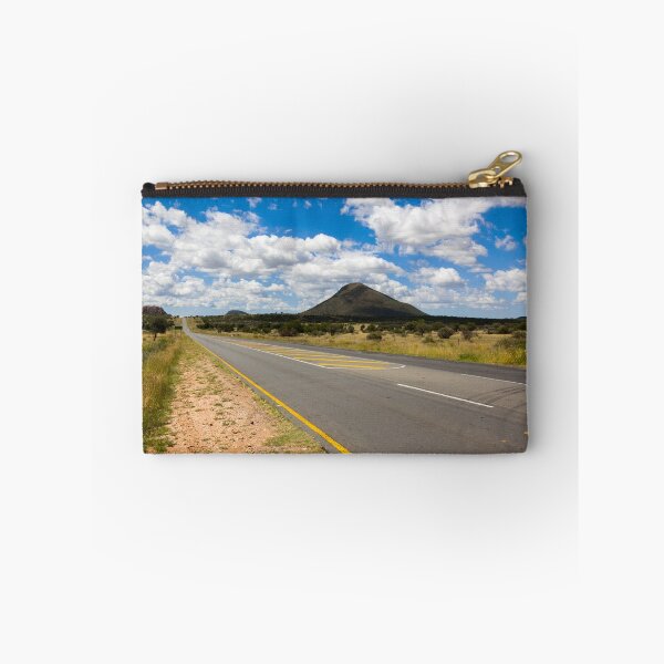 Item preview, Namibia Highway B1, South of Windhoek designed and sold by kytefoto.