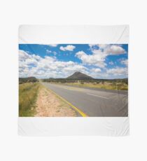 Namibia Highway B1, South of Windhoek Scarf