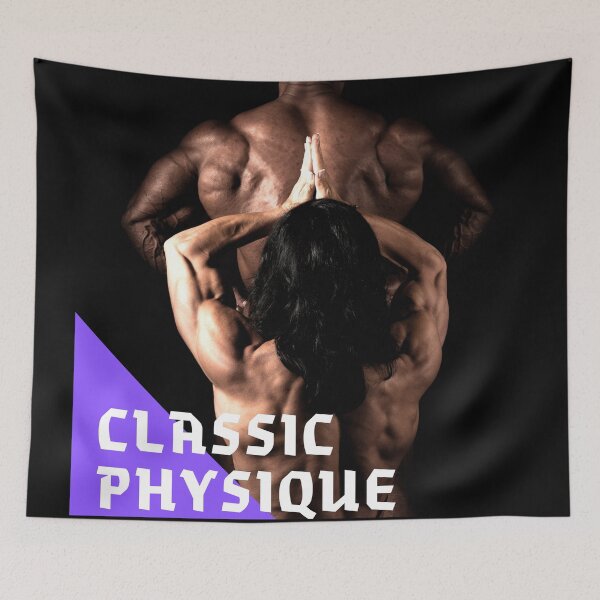 Item preview, classic physique designed and sold by November17th.