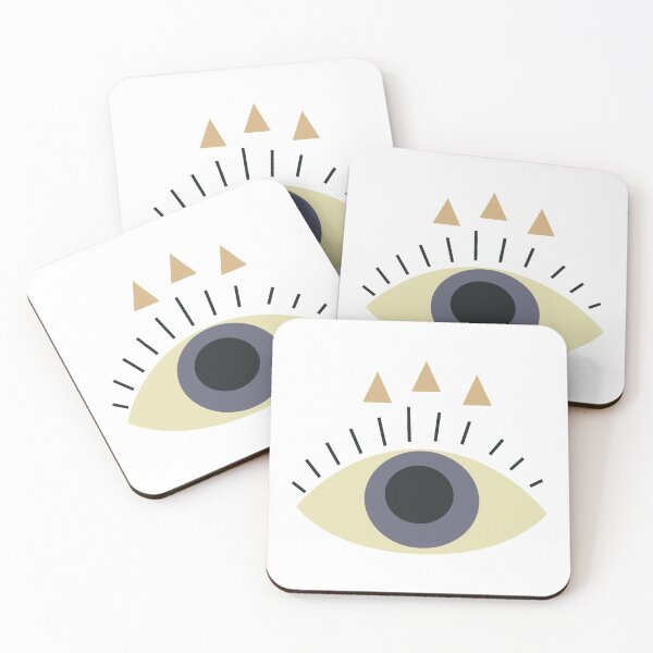 Item preview, Mystic Eye designed and sold by flying-flamingo.