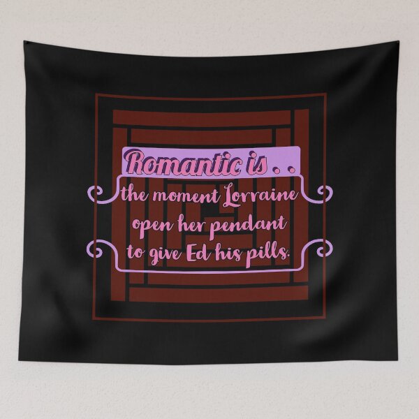Item preview, Romantic is . . designed and sold by assstono3027.