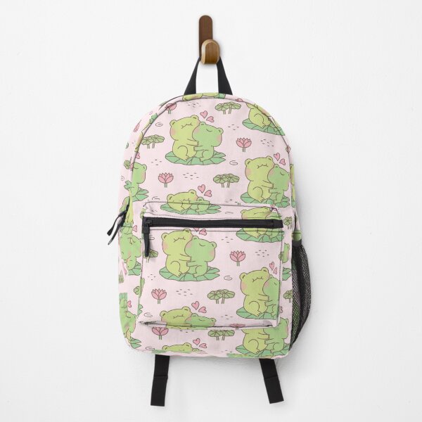 Item preview, Cute Hugging Frogs In Love Patterns designed and sold by rustydoodle.