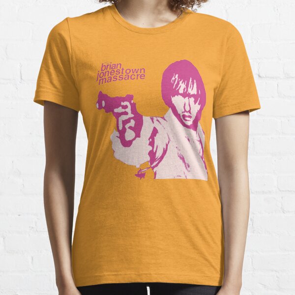 Jonestown Essential T-Shirt