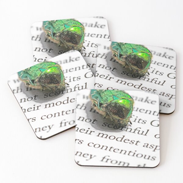 Item preview, The Reading Bug designed and sold by John Thurgood.
