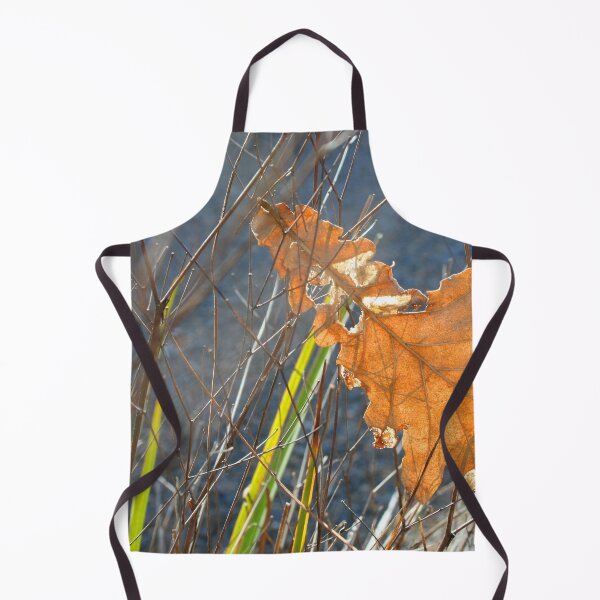 Artikelvorschau, Gefallenes Blatt entworfen und verkauft von Karen  Todman -Aroca Designs-.