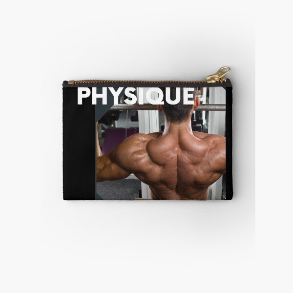 Item preview, classic physique designed and sold by November17th.