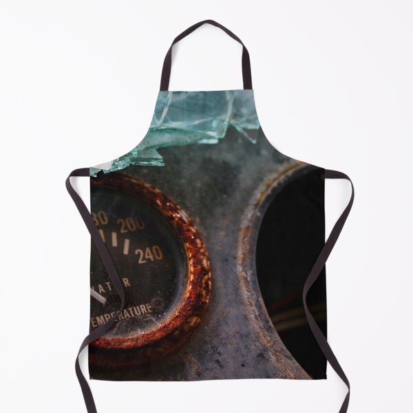 Item preview, Time reclaims all - Gauge designed and sold by Karen Todman -Aroca Designs-.
