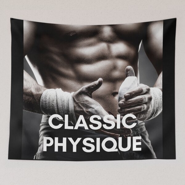 Item preview, classic physique designed and sold by November17th.