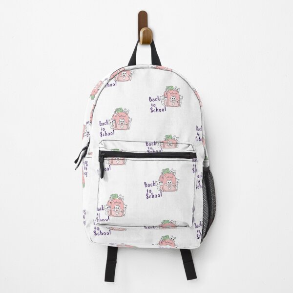 Item preview, Back to school designed and sold by kiwihaka.